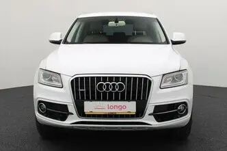 Audi Q5, 2.0, 169 kW, bensiin, automaat, nelikvedu