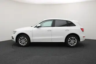 Audi Q5, 2.0, 169 kW, bensiin, automaat, nelikvedu