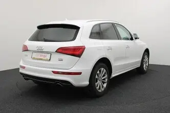 Audi Q5, 2.0, 169 kW, bensiin, automaat, nelikvedu