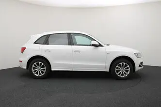 Audi Q5, 2.0, 169 kW, bensiin, automaat, nelikvedu