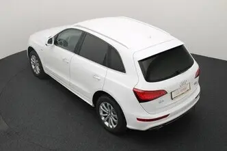 Audi Q5, 2.0, 169 kW, bensiin, automaat, nelikvedu