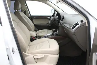 Audi Q5, 2.0, 169 kW, bensiin, automaat, nelikvedu