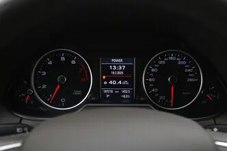 Audi Q5, 2.0, 169 kW, bensiin, automaat, nelikvedu