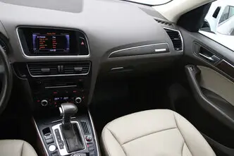 Audi Q5, 2.0, 169 kW, bensiin, automaat, nelikvedu