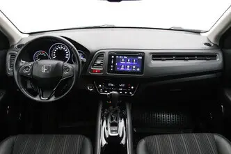 Honda HR-V, 1.5, 96 kW, bensiin, automaat, esivedu