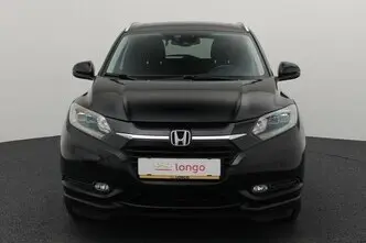 Honda HR-V, 1.5, 96 kW, bensiin, automaat, esivedu