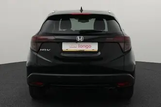 Honda HR-V, 1.5, 96 kW, bensiin, automaat, esivedu