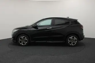 Honda HR-V, 1.5, 96 kW, bensiin, automaat, esivedu