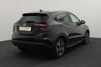 Honda HR-V, 1.5, 96 kW, bensiin, automaat, esivedu