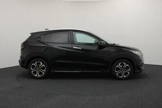 Honda HR-V, 1.5, 96 kW, bensiin, automaat, esivedu