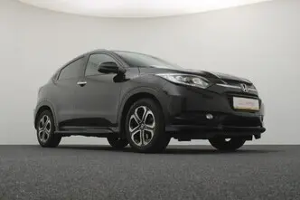 Honda HR-V, 1.5, 96 kW, bensiin, automaat, esivedu