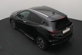 Honda HR-V, 1.5, 96 kW, bensiin, automaat, esivedu