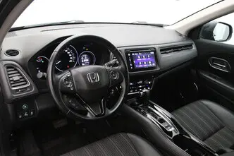 Honda HR-V, 1.5, 96 kW, bensiin, automaat, esivedu