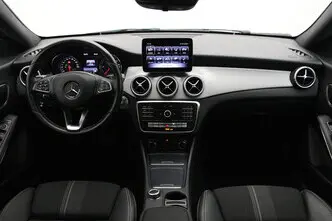 Mercedes-Benz CLA 180, 1.5, 80 kW, diisel, automaat, esivedu