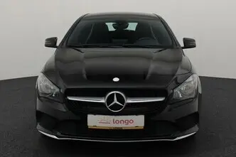 Mercedes-Benz CLA 180, 1.5, 80 kW, diisel, automaat, esivedu