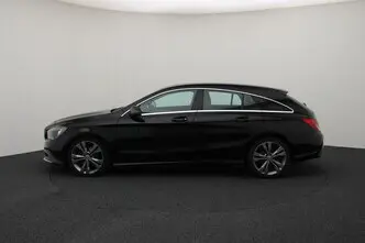 Mercedes-Benz CLA 180, 1.5, 80 kW, diisel, automaat, esivedu