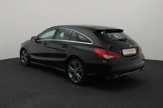 Mercedes-Benz CLA 180, 1.5, 80 kW, diisel, automaat, esivedu