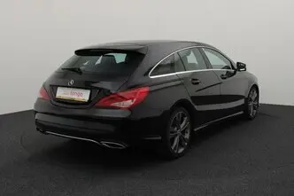 Mercedes-Benz CLA 180, 1.5, 80 kW, diisel, automaat, esivedu