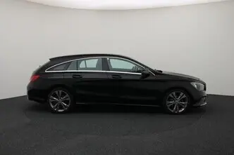 Mercedes-Benz CLA 180, 1.5, 80 kW, diisel, automaat, esivedu