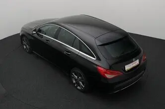 Mercedes-Benz CLA 180, 1.5, 80 kW, diisel, automaat, esivedu