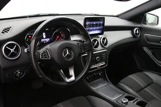 Mercedes-Benz CLA 180, 1.5, 80 kW, diisel, automaat, esivedu