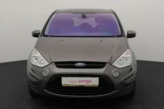 Ford S-Max, 1.6, 85 kW, дизель, механическая, передний привод