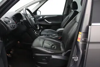 Ford S-Max, 1.6, 85 kW, дизель, механическая, передний привод