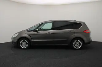 Ford S-Max, 1.6, 85 kW, дизель, механическая, передний привод