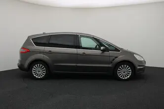 Ford S-Max, 1.6, 85 kW, дизель, механическая, передний привод