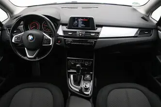 BMW 218, 1.5, 100 kW, bensiin, automaat, esivedu