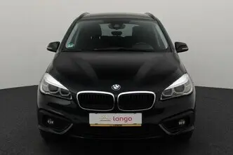 BMW 218, 1.5, 100 kW, bensiin, automaat, esivedu