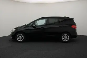 BMW 218, 1.5, 100 kW, bensiin, automaat, esivedu