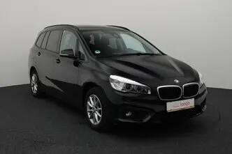 BMW 218, 1.5, 100 kW, bensiin, automaat, esivedu