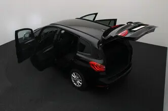 BMW 218, 1.5, 100 kW, bensiin, automaat, esivedu