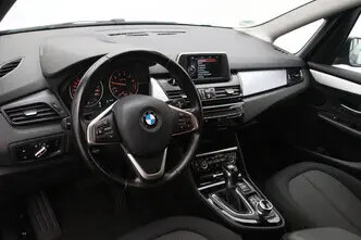 BMW 218, 1.5, 100 kW, bensiin, automaat, esivedu