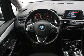 BMW 218, 1.5, 100 kW, bensiin, automaat, esivedu