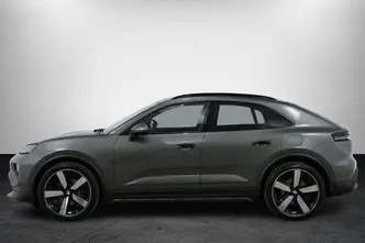 Porsche Macan, 145 kW, elekter, automaat, nelikvedu