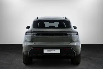 Porsche Macan, 145 kW, elekter, automaat, nelikvedu