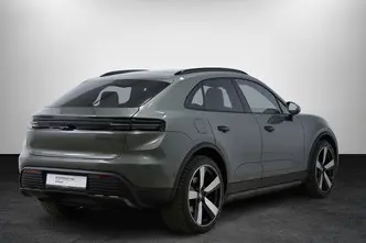 Porsche Macan, 145 kW, elekter, automaat, nelikvedu