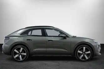 Porsche Macan, 145 kW, elekter, automaat, nelikvedu