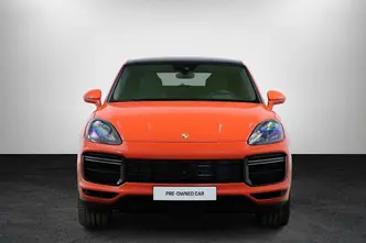 Porsche Cayenne, 4.0, 404 kW, bensiin, automaat, nelikvedu