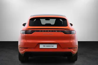 Porsche Cayenne, 4.0, 404 kW, bensiin, automaat, nelikvedu