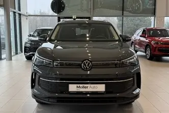 Volkswagen Tiguan, 1.5, 150 kW, pistikhübriid, automaat