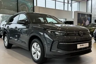 Volkswagen Tiguan, 1.5, 150 kW, pistikhübriid, automaat