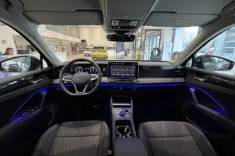 Volkswagen Tiguan, 1.5, 150 kW, pistikhübriid, automaat