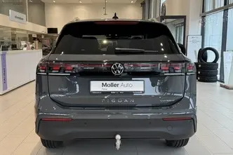 Volkswagen Tiguan, 1.5, 150 kW, pistikhübriid, automaat