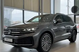 Volkswagen Touareg, 3.0, 169 kW, diisel, automaat