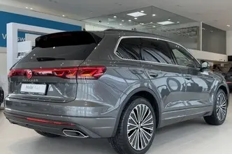 Volkswagen Touareg, 3.0, 169 kW, diisel, automaat