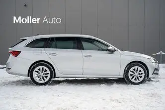 Škoda Octavia, 2.0, 110 kW, diisel, automaat, esivedu