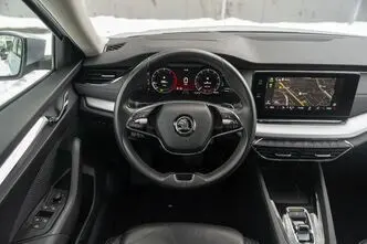 Škoda Octavia, 2.0, 110 kW, diisel, automaat, esivedu